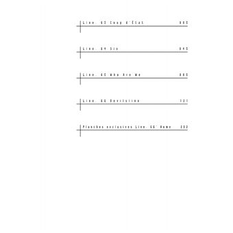 DevilsLine - Tome 13