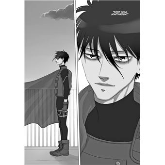 DevilsLine - Tome 13