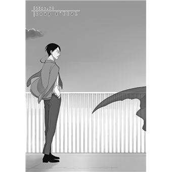 DevilsLine - Tome 13