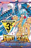 Saint Seiya - The Lost Canvas - La légende d'Hades