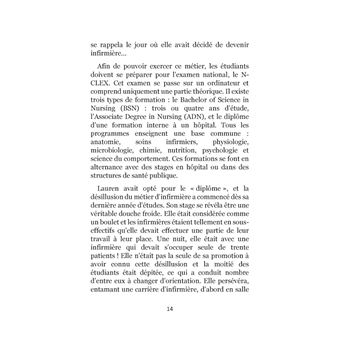 La chose dans la maison