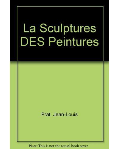 La sculpture des peintres