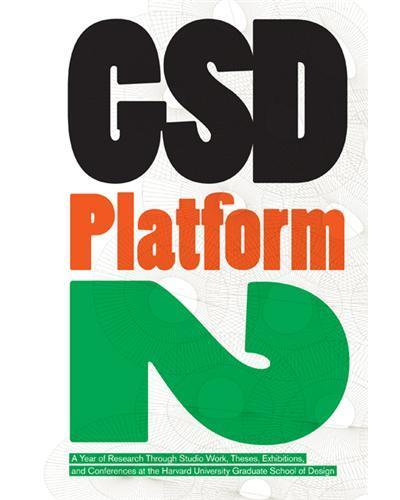 Gsd platform 2 /anglais