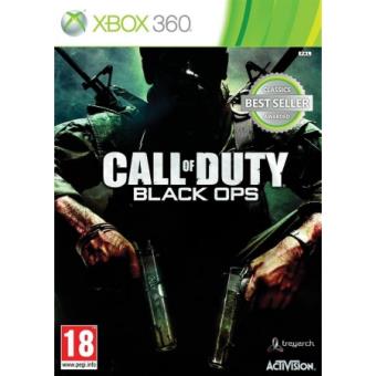 Jeu Call Of Duty 2 Pour Xbox 360 – Version Française – Bon état Avec Boîtier
