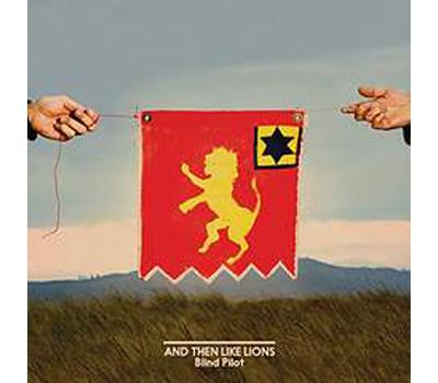 And Then Like Lions Digipack Edition remasterisée
