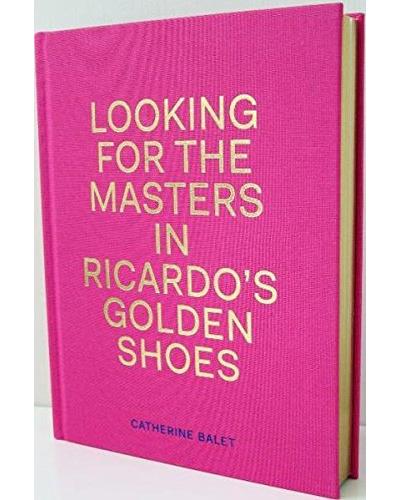 Looking for the masters in Ricardo's golden shoes