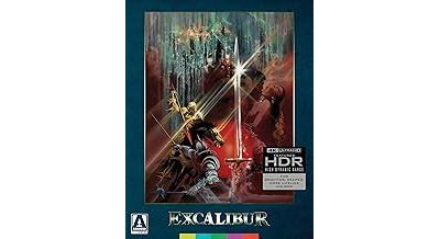 Imports Blu-ray 4K