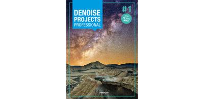 DENOISE projects professional