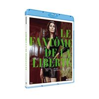 Le fantôme de la liberté Exclusivité Fnac Blu-ray