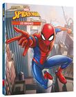 MARVEL - Les Origines - Spider-Man