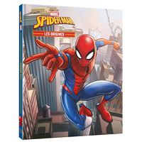 12 histoires de Spidey de Marvel - Album - Livre - Decitre