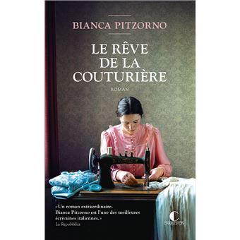 Le rêve de la couturière