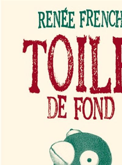 Toile de fond