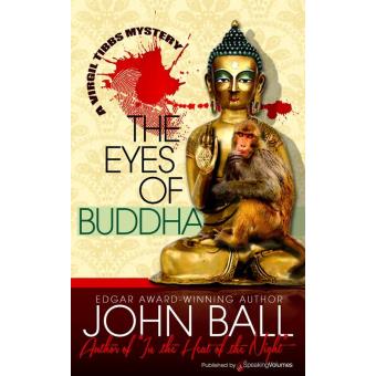 The Eyes of Buddha - 1
