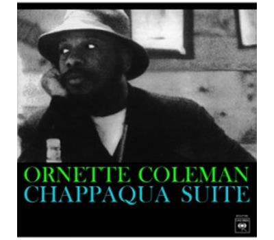 Chappaqua Suite Vinyle Gatefold 180 gr