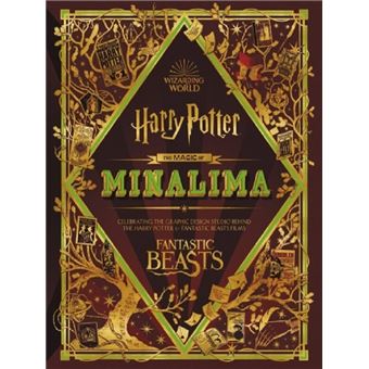 The Magic of MinaLima