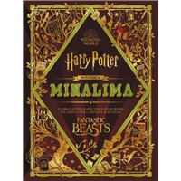 THE MAGIC OF MINALIMA