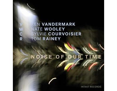 Noise of our time