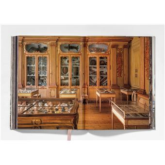 Massimo Listri. Cabinet of Curiosities