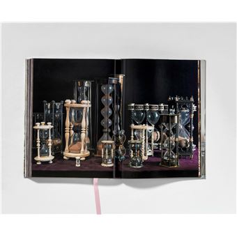 Massimo Listri. Cabinet of Curiosities