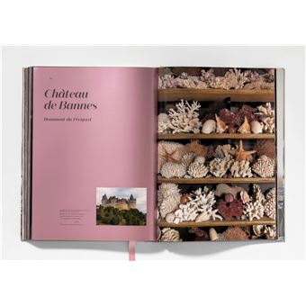 Massimo Listri. Cabinet of Curiosities