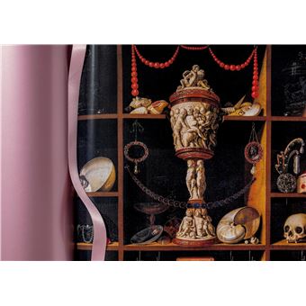 Massimo Listri. Cabinet of Curiosities