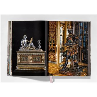 Massimo Listri. Cabinet of Curiosities