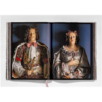 Massimo Listri. Cabinet of Curiosities