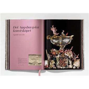 Massimo Listri. Cabinet of Curiosities