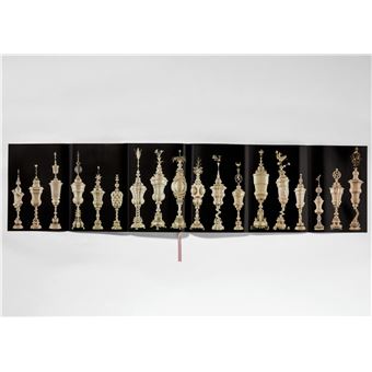 Massimo Listri. Cabinet of Curiosities