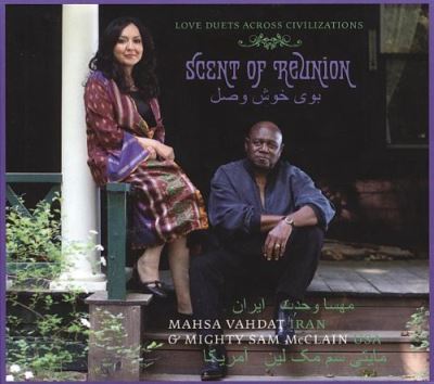 Scent Of Reunion
