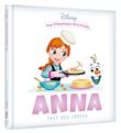 DISNEY - Mes Premières Histoires - Anna fait des crêpes