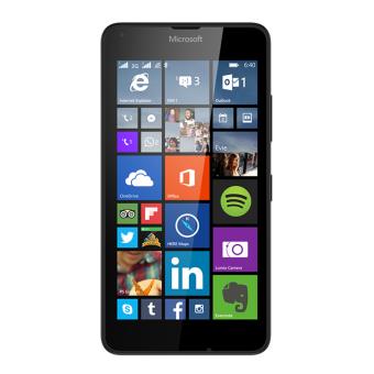 lumia 640 ds