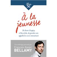 Plus beaux discours a la jeunesse-j