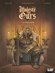 Sa Majesté des Ours - Tome 01