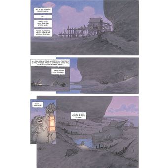Sa Majesté des Ours - Tome 01