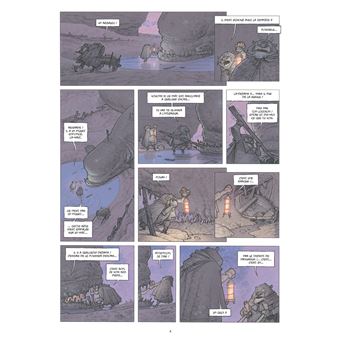 Sa Majesté des Ours - Tome 01
