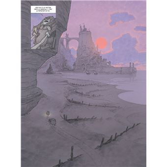 Sa Majesté des Ours - Tome 01