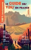Le Guide des Vins en France 2024