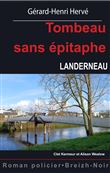 Tombeau sans épitaphe - Landerneau