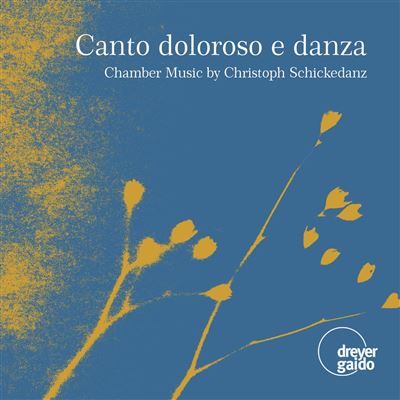 Canto Doloroso E Danza