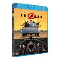 Tremors 2 : Les dents de la terre - Blu-Ray