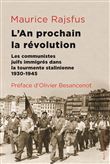 L'an prochain, la révolution