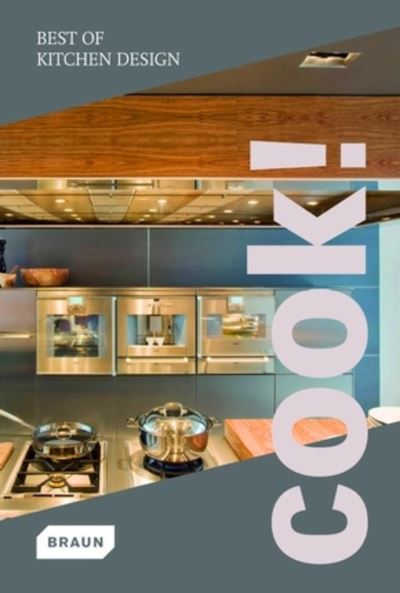 Cook ! Best of kitchen design