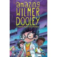 The Amazing Wilmer Dooley