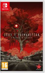 Deadly Premonition 2 : A Blessing in Disguise Nintendo Switch