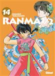 Ranma 1/2 - Édition originale