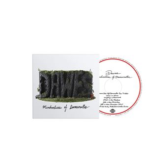 Misadventures Of Doomscroller