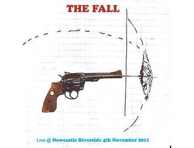 Live In Newcastle 2011