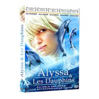 Alyssa et les Dauphins, Enfant, jeunesse neuf ou occasion fnac